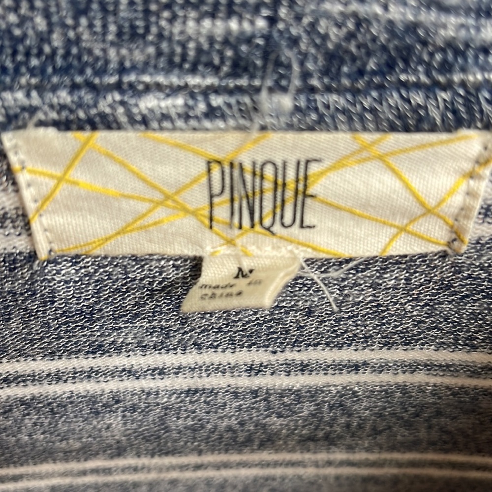 Pinque Cardigan - Picture 5 of 6